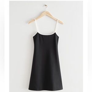 & Other Stories Strappy Mini